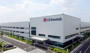 “LG이노텍, 기판소재 수익성 개선으로 견조한 실적 전망”